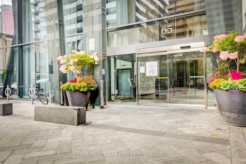 Additional image 8 of 4101-65 St Mary Street, Toronto, ON, M5S 0A6