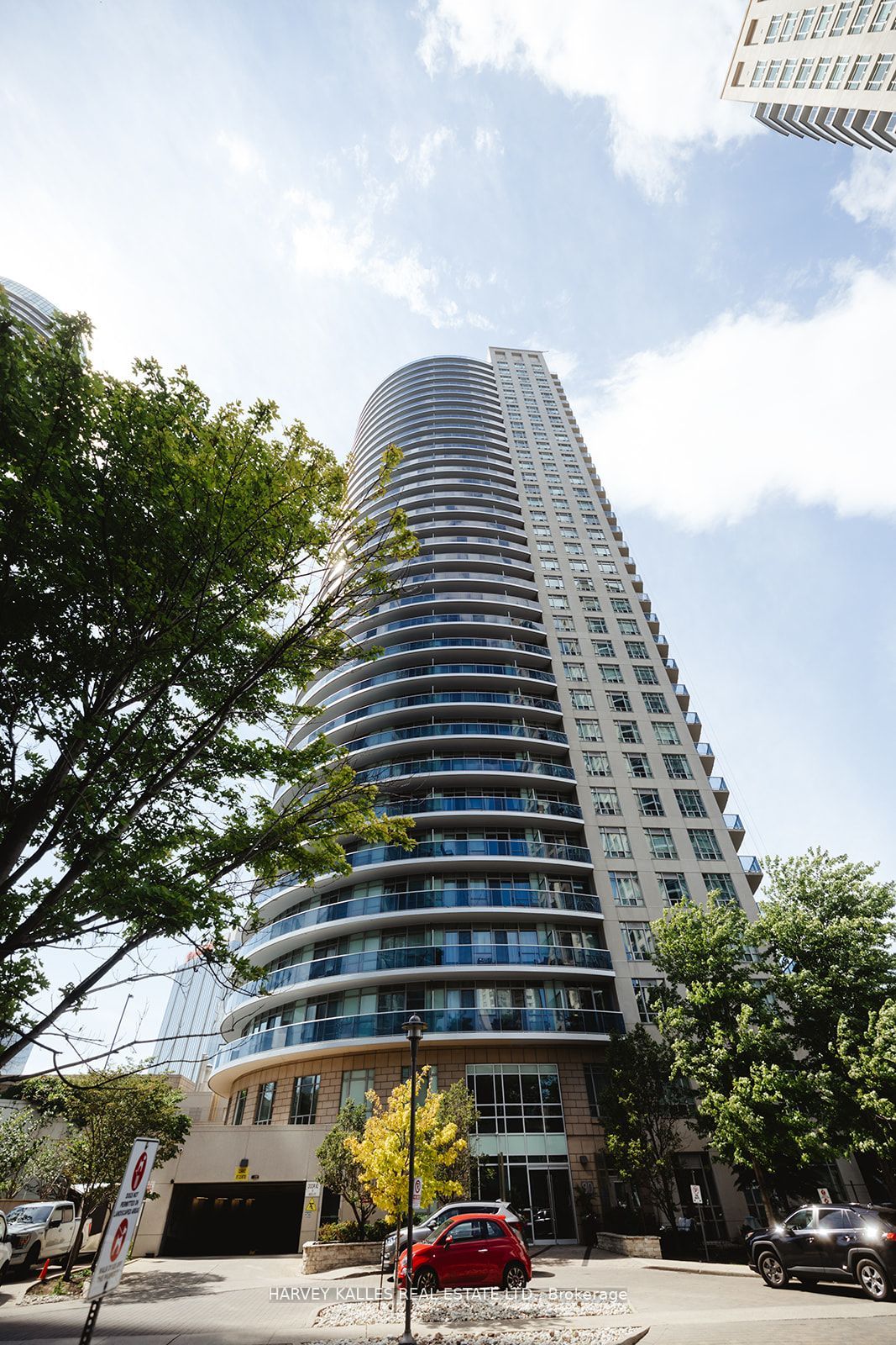 910-80 Absolute Avenue, Mississauga, ON, L4Z 0A5