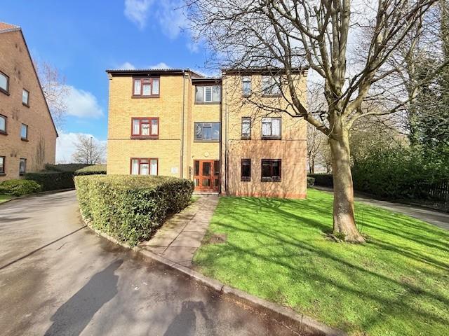 Swan Gardens, Birmingham