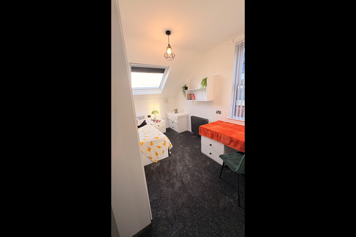 Room in a Shared House, Headingley Avenue, LS6, N1 7GU