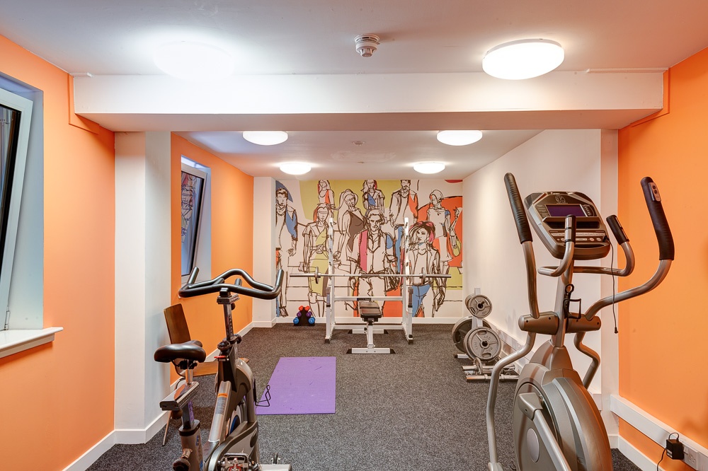 Additional image 8 of Studio Flat, Jamaica St, G1, N1 7GU