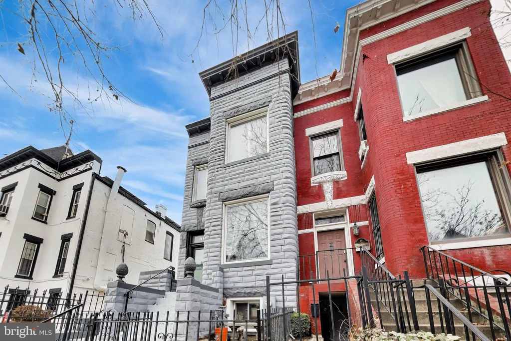 Additional image 3 of 10 Randolph Place NW, Washington, DC 20001