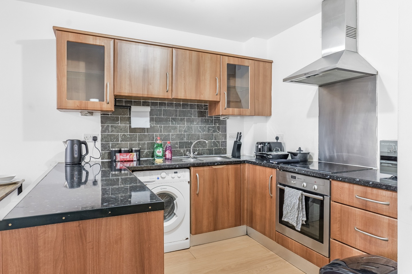 Additional image 19 of 2 Bed Flat, Denmark Road, M15, M15 6AZ