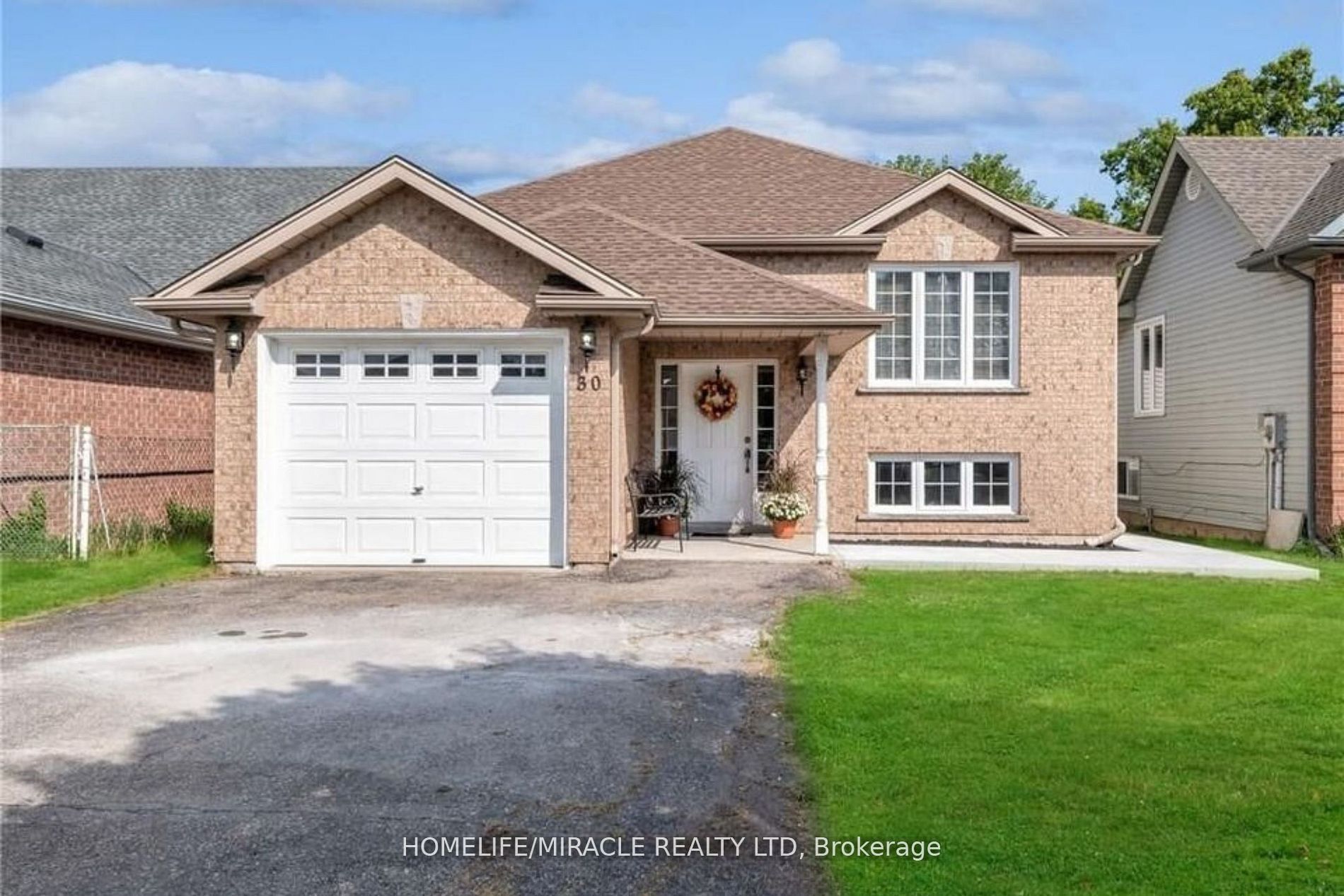 30 Jefferson Court E, Welland, ON, L3C 7G4