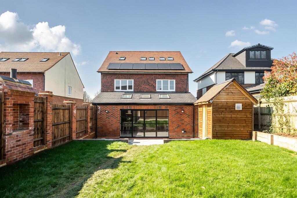 Additional image 22 of Crossfields, St. Albans