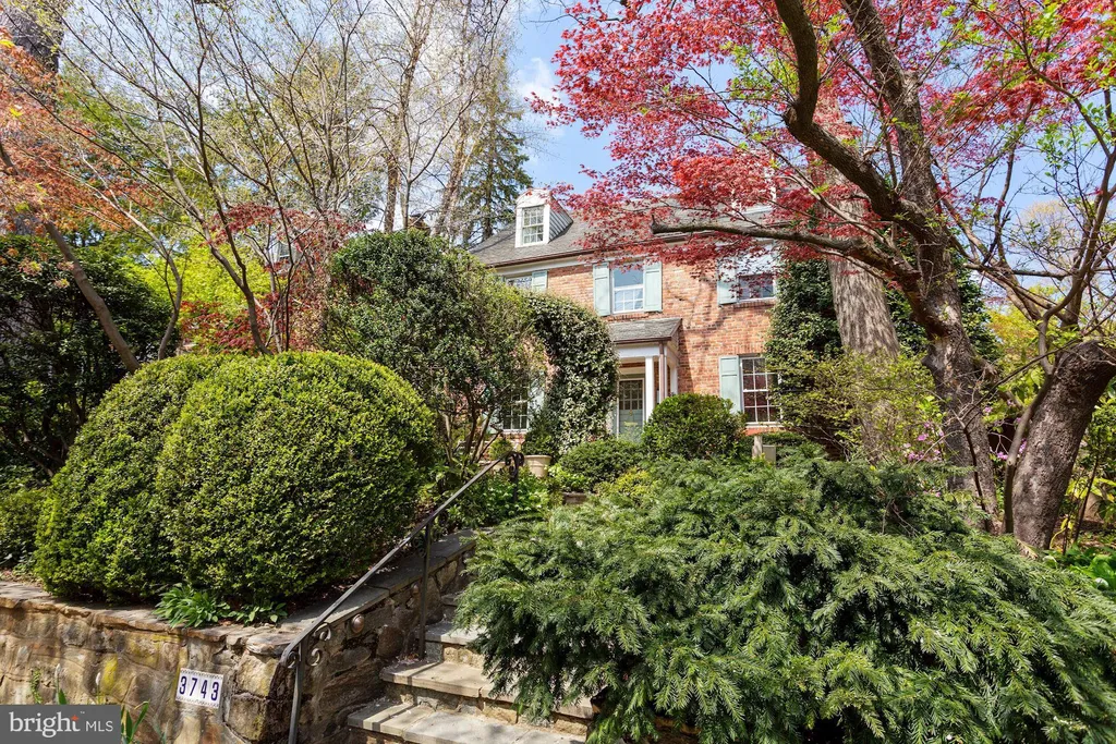 Additional image 5 of 3743 Upton Street NW, Washington, DC 20016