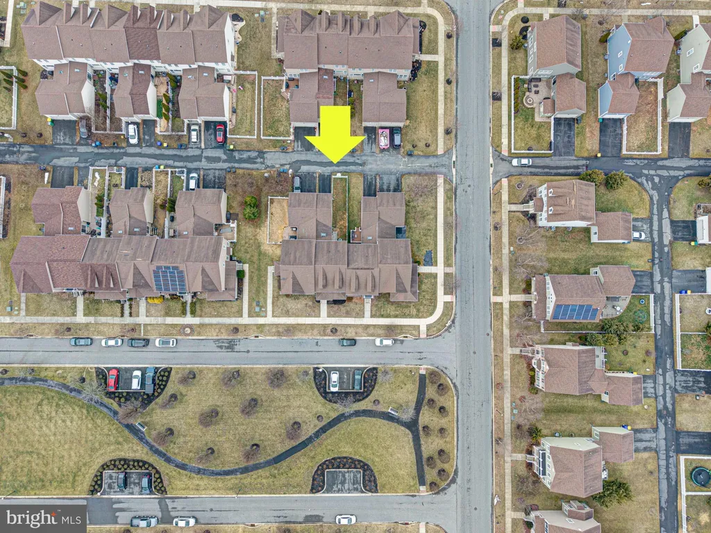 1823 N Pollock Way, Middletown, DE 19709