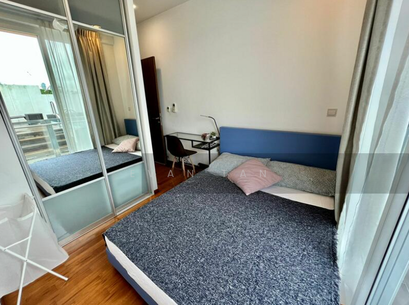 Master Room Near Novena