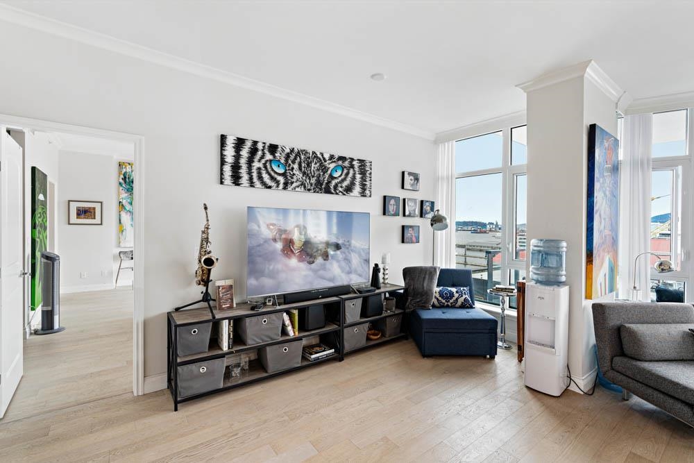 Additional image 3 of xxxx-175 Victory Ship Way, North Vancouver, BC, V7L 0G1
