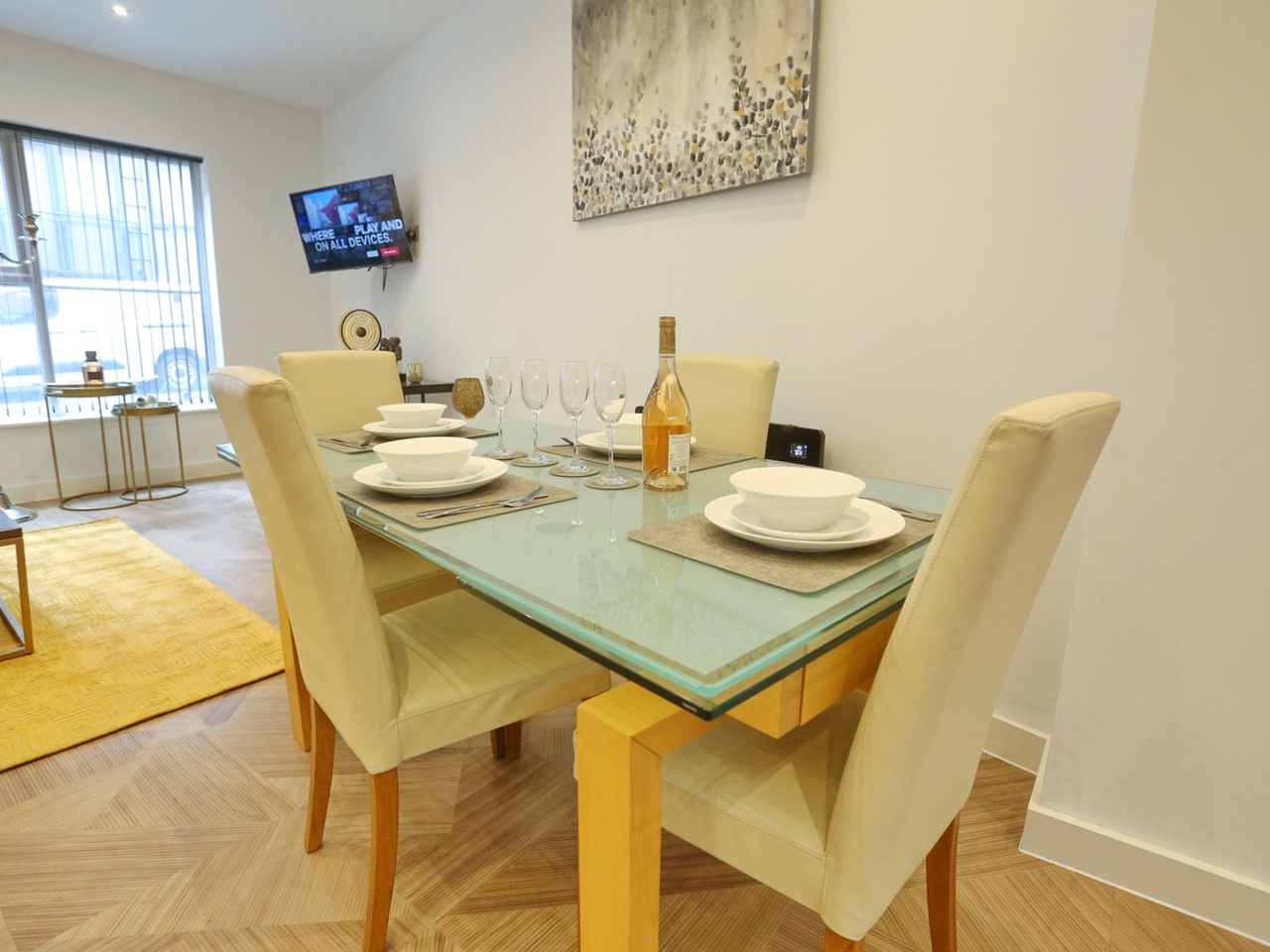 Additional image 14 of 2 Bed Flat, Blackfriars Road, M3, N1 7GU