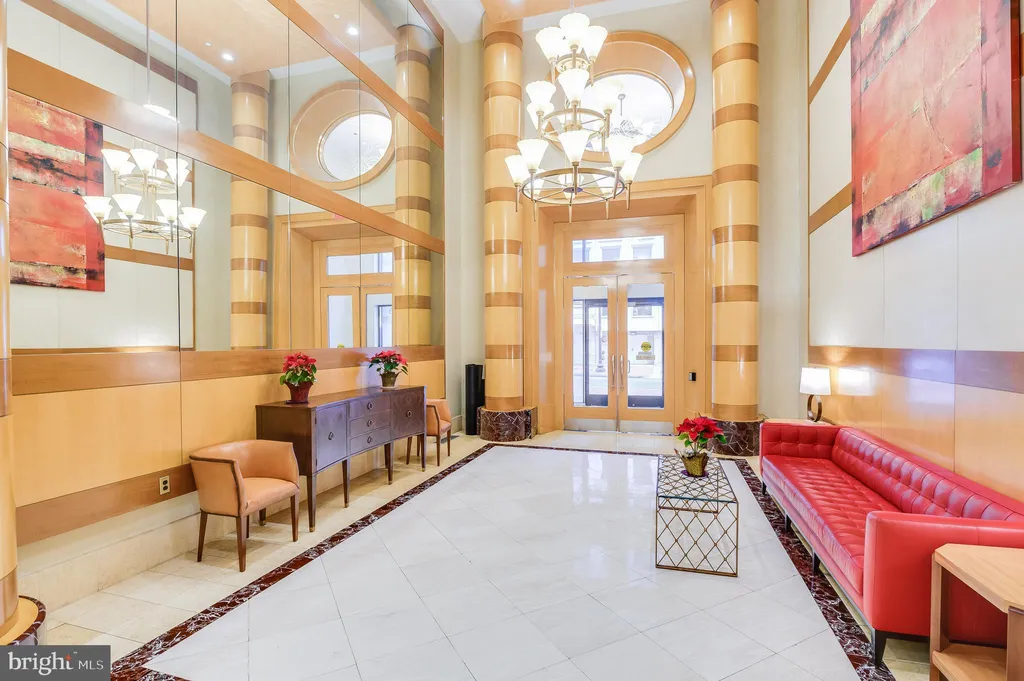 Additional image 25 of 631 D Street NW Unit 837, Washington, DC 20004