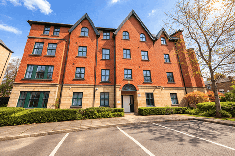 Hadfield Close, Victoria Park, Manchester. M14