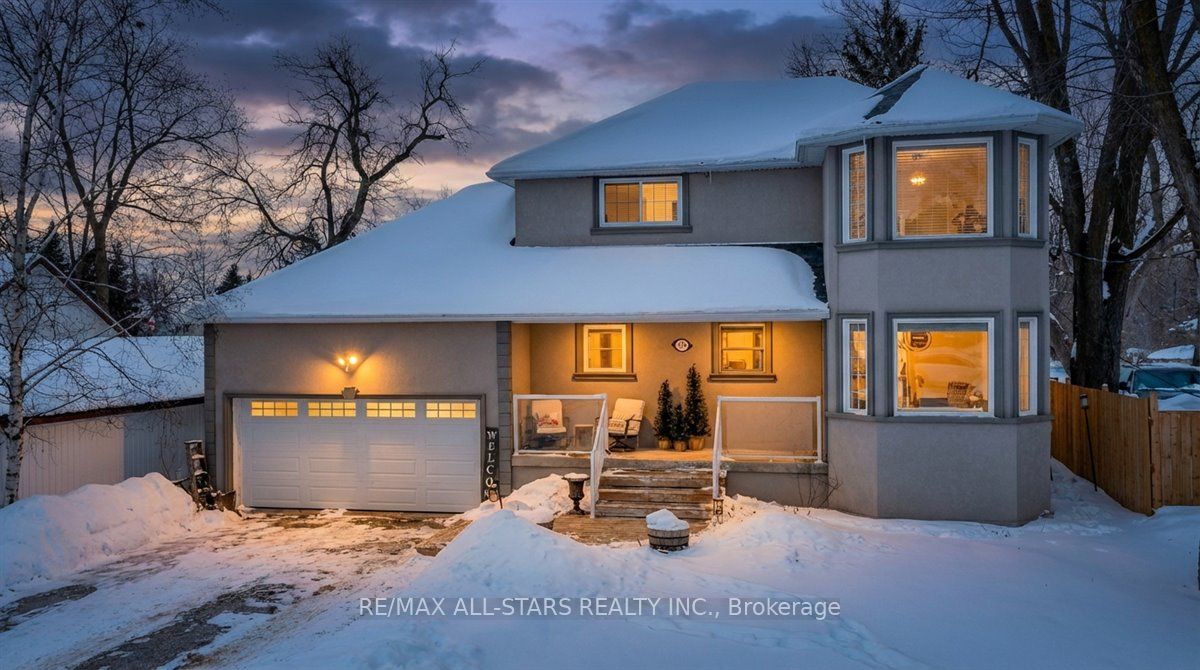420 Centre Street, Brock, ON, L0K 1A0