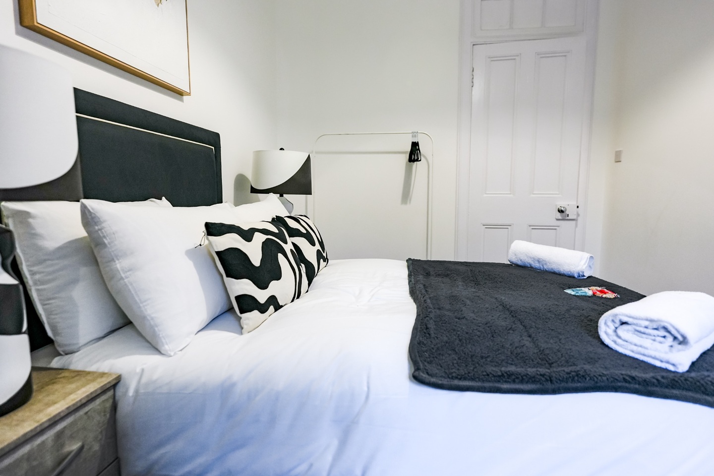 Additional image 13 of 2 Bed Flat, Cambridge St, G3, N1 7GU