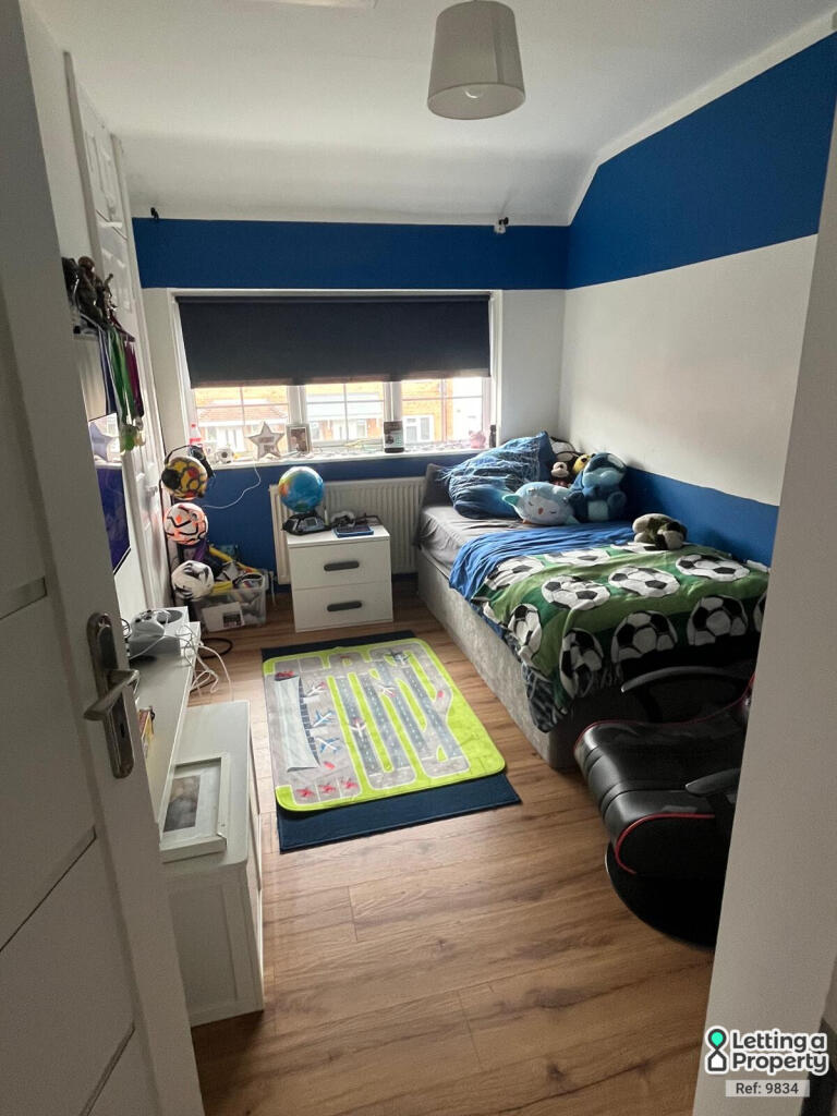 Additional image 6 of Brockhall Grove, Birmingham, West Midlands, B37 6EE