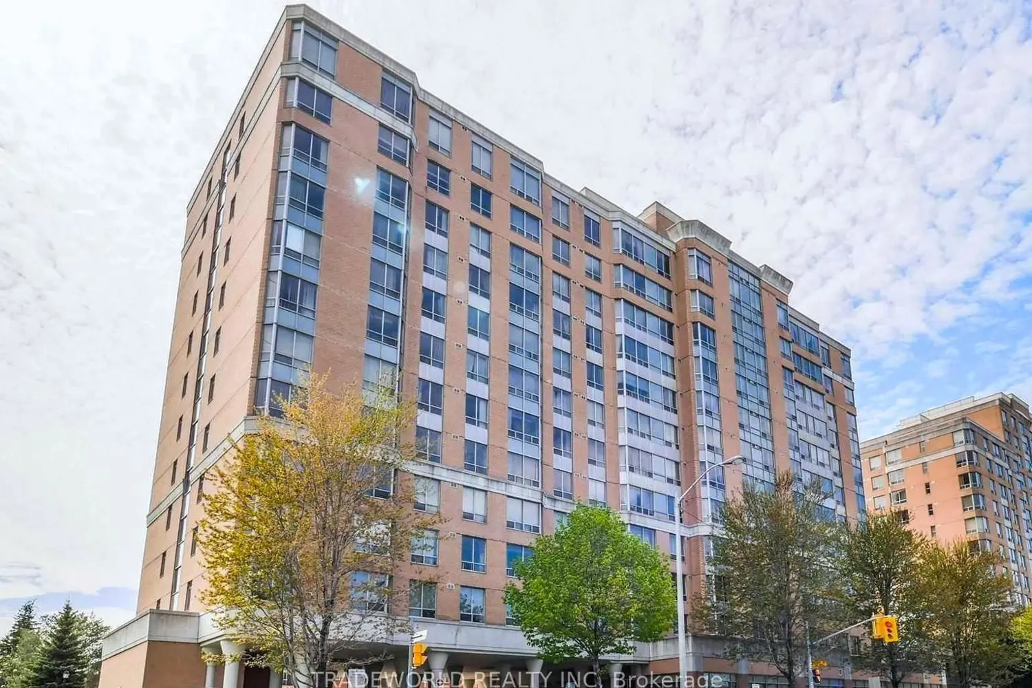 3088 Kennedy Road 608