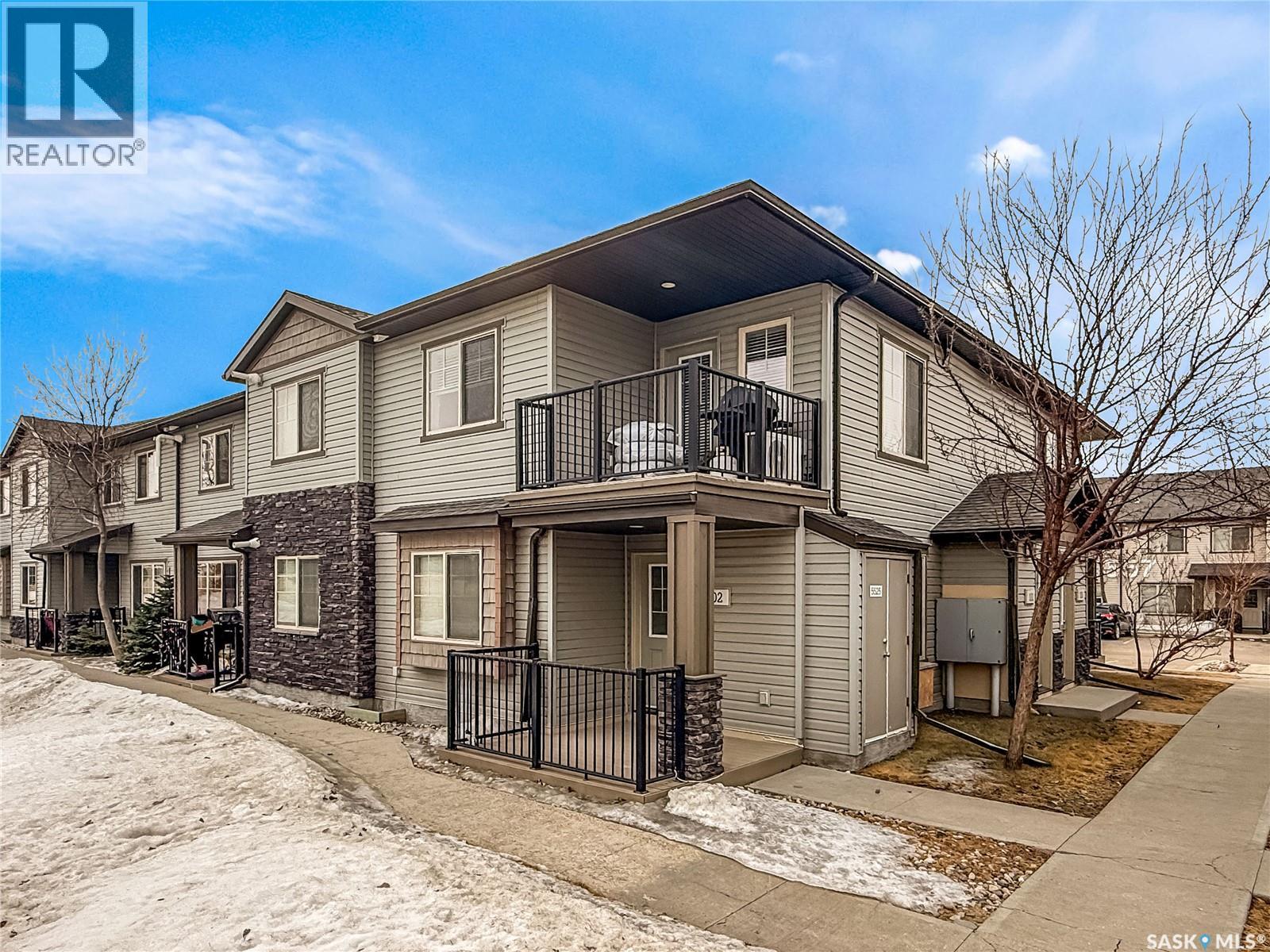 Additional image 2 of 102-5525 Blake Crescent, Regina, SK, S4X0J1