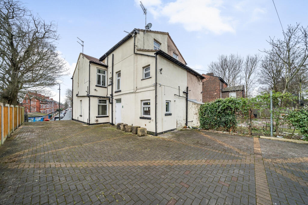 Additional image 11 of Room in a Shared House, Stockport Road, M12, N1 7GU