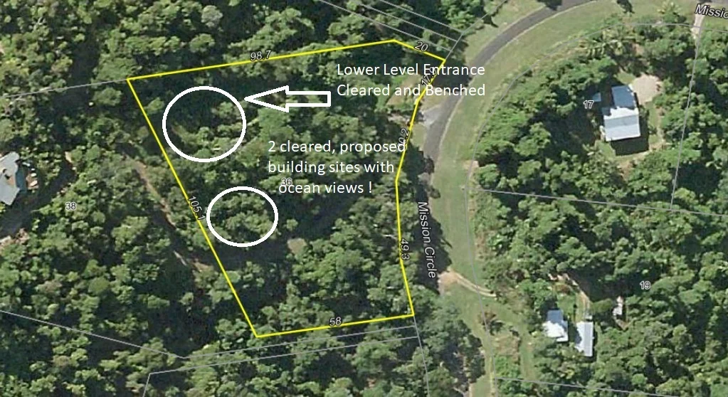 Additional image 4 of 36 Mission Cir, Wongaling Beach QLD 4852