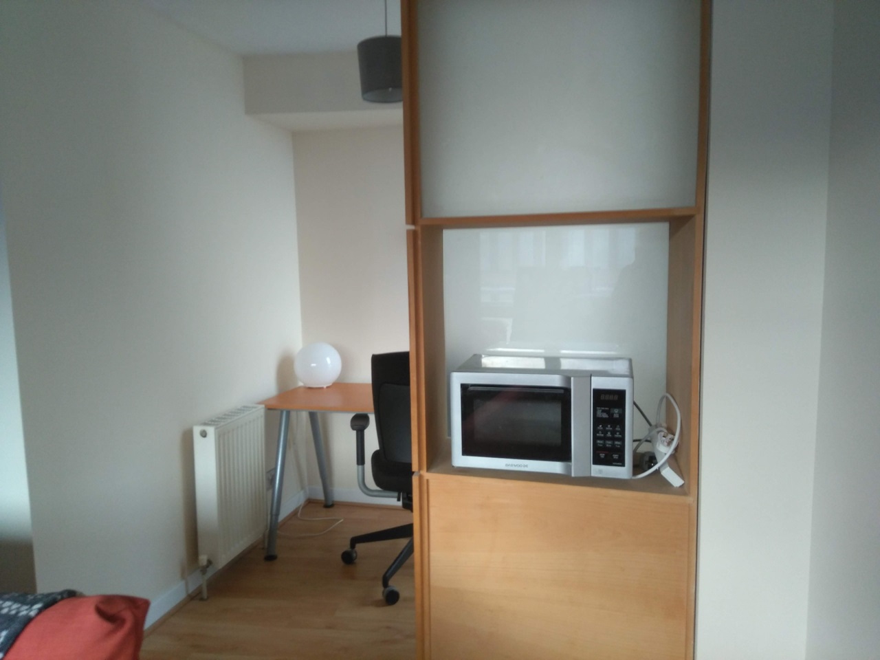 Additional image 6 of 2 Bed Flat, Holm Street, G2, N1 7GU