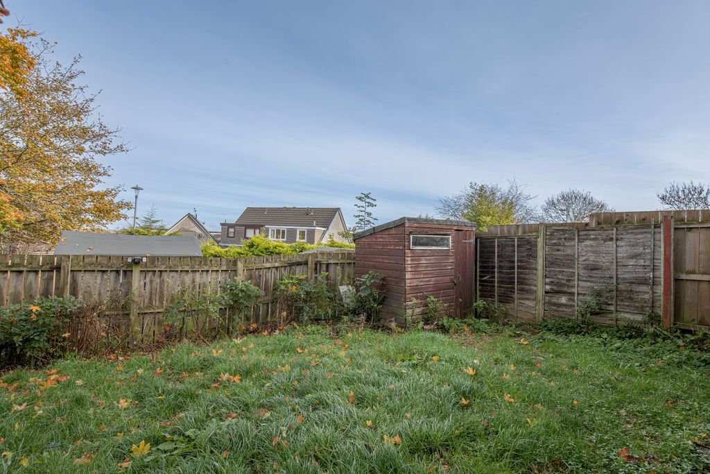 Additional image 11 of 1 bed terraced house for saleLee Crescent, Bridge Of Don AB22