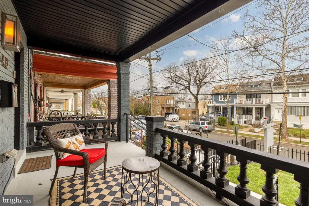 Additional image 5 of 432 Emerson Street NW, Washington, DC 20011