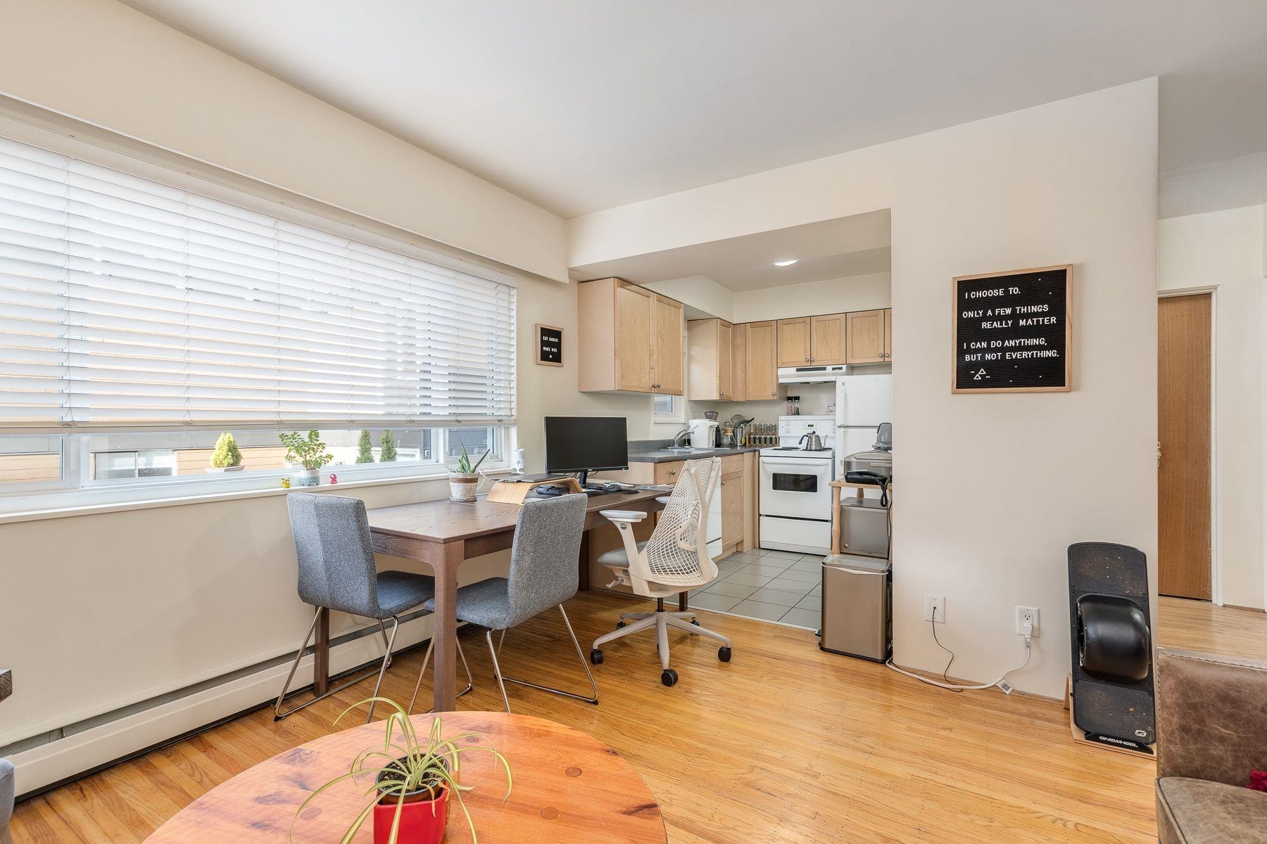 Additional image 5 of 202-1985 W 8th Avenue , Vancouver, BC, V6J 1W2