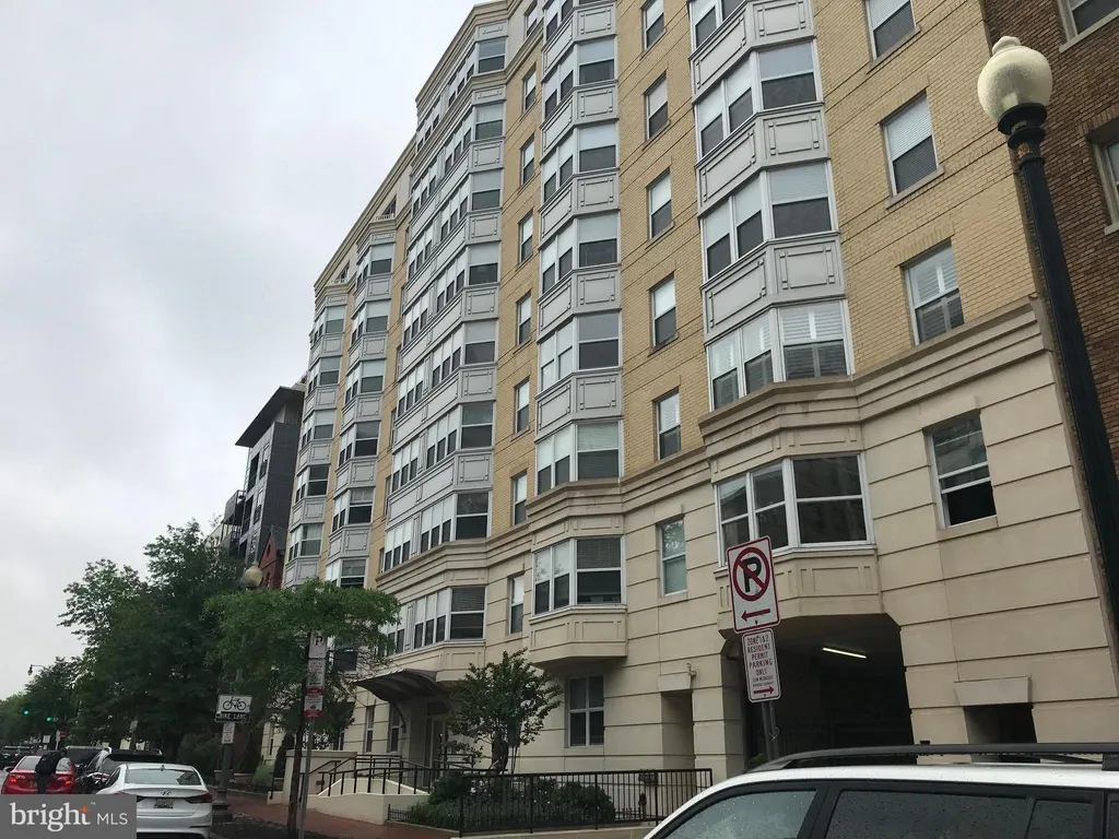 Additional image 2 of 1111 11th Street NW Unit 510, Washington, DC 20001