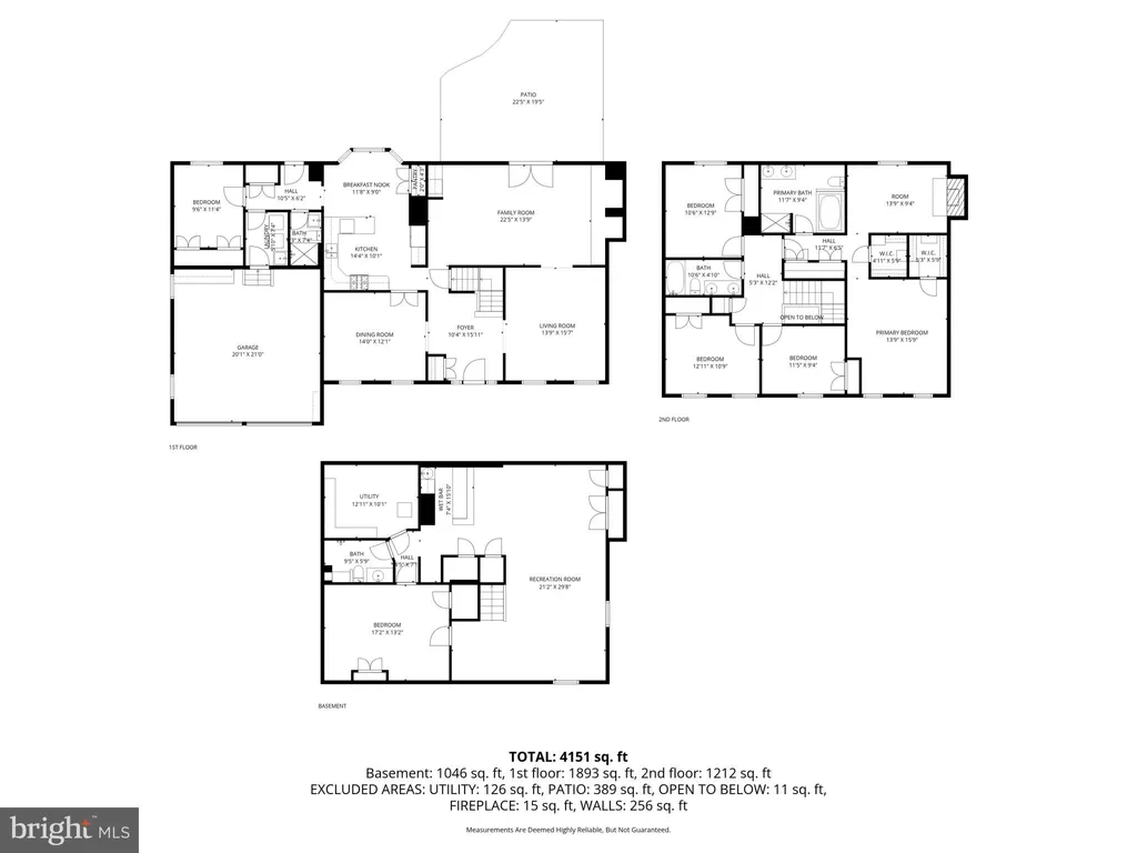 7425 Royal Dominion Drive, Bethesda, MD 20817