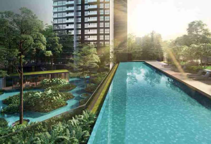 Additional image 12 of 18 Clementi Avenue 1