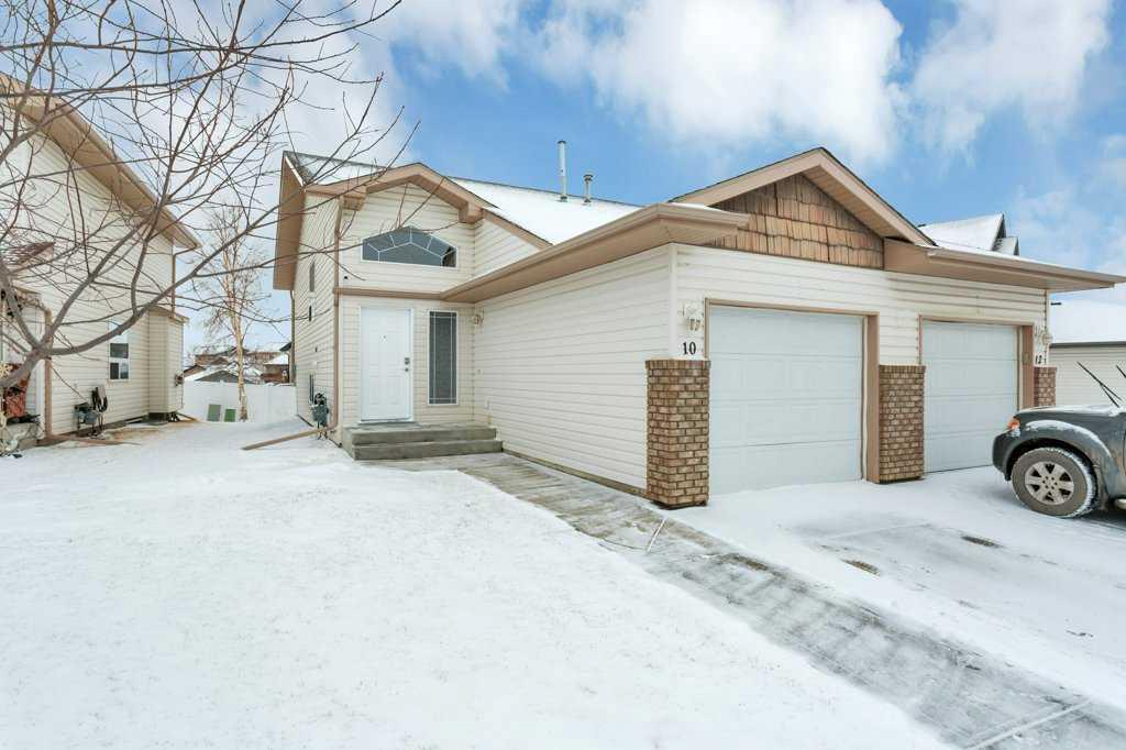 10-6220 Orr Drive, Red Deer, AB, T4P 2Z8