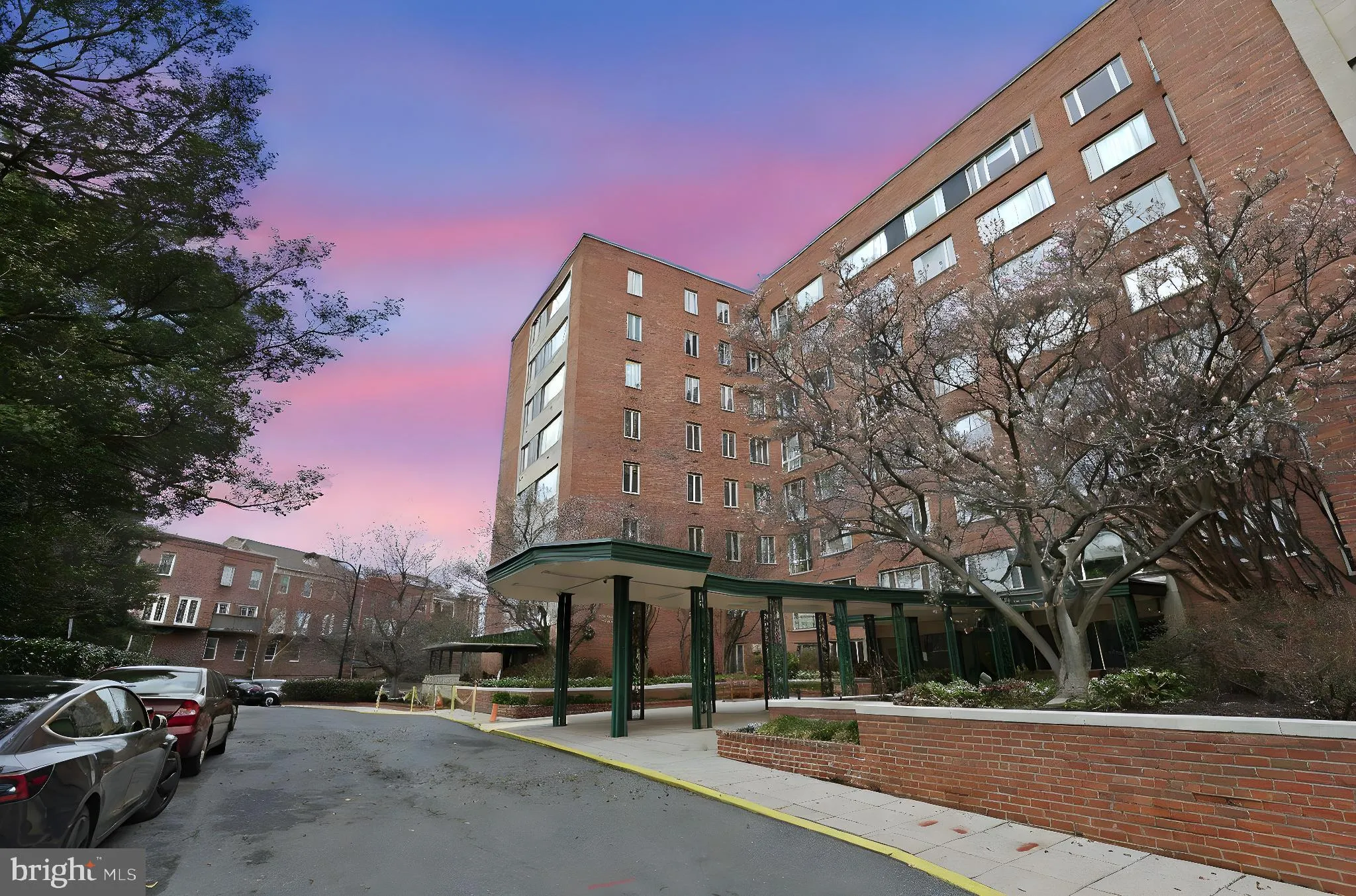 Additional image 27 of 4301 Massachusetts Avenue NW Unit 8007, Washington, DC 20016