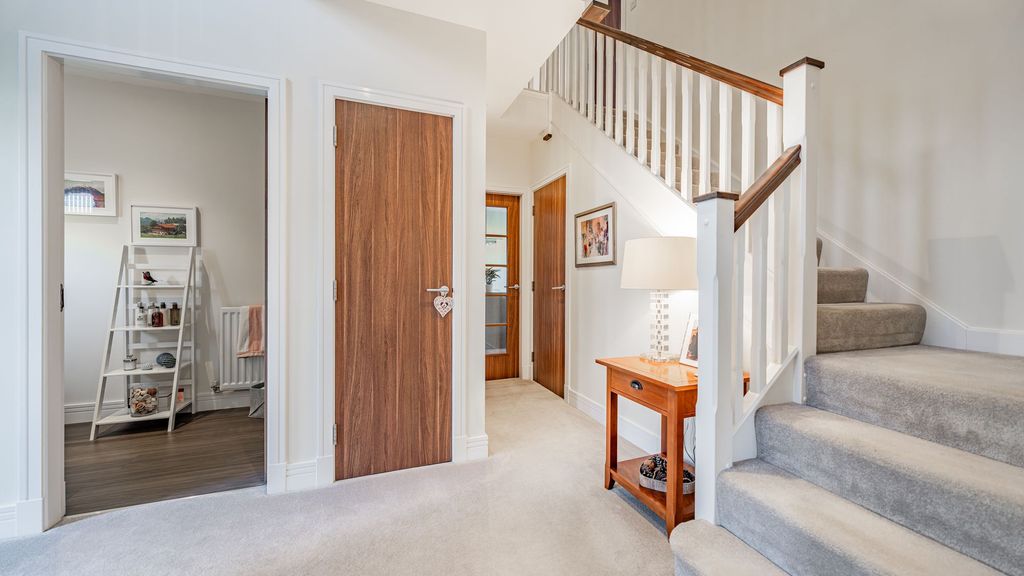 Additional image 19 of 5 bed detached house for saleWilliam Grange, Thorntonhall G74