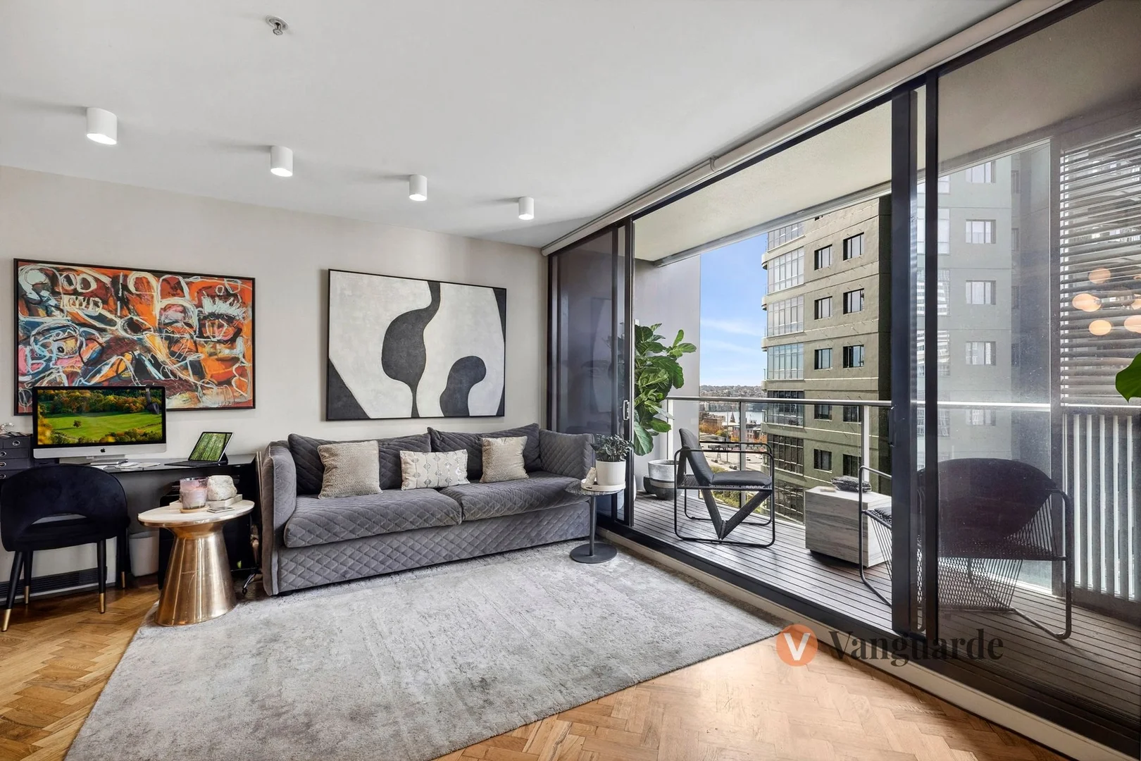 Additional image 11 of 19C/161 Kent Street, Sydney NSW 2000