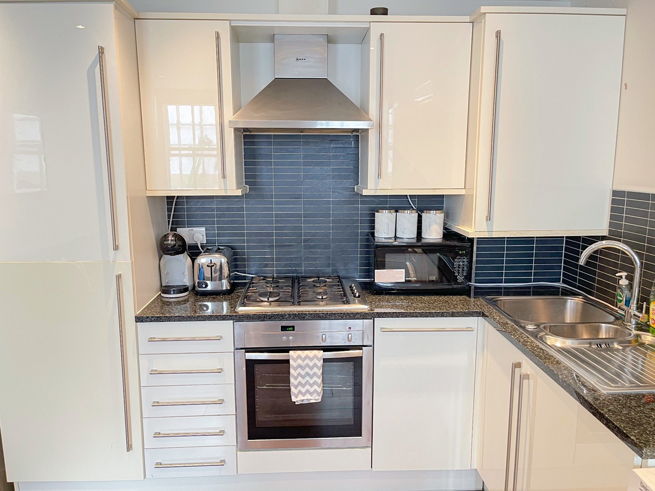 Additional image 14 of 2 Bed Flat, Villiers St, WC2N, N1 7GU