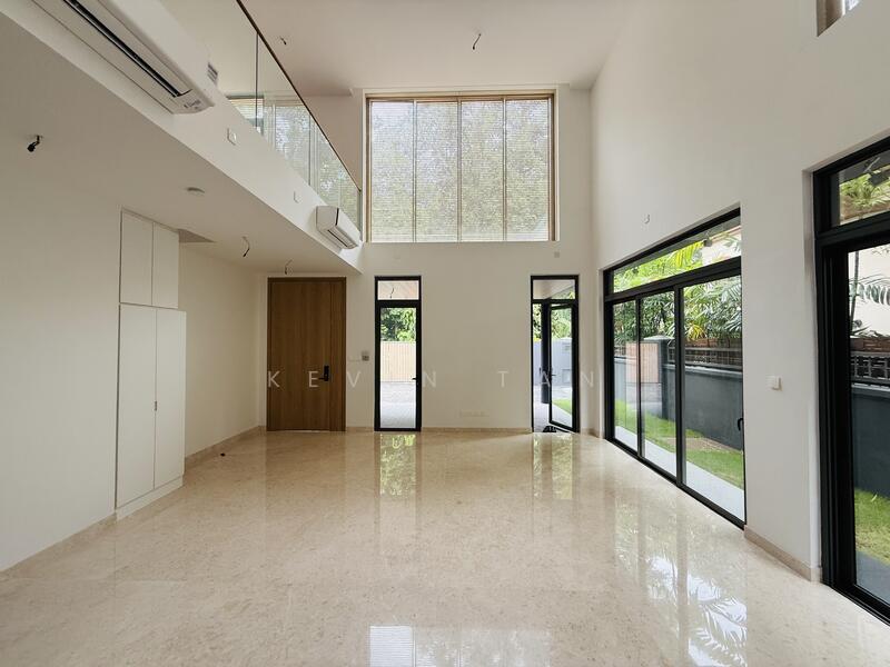 ⭐️⭐️LANDED7772@ D20 3.5 Storey Brand New Semi Detached