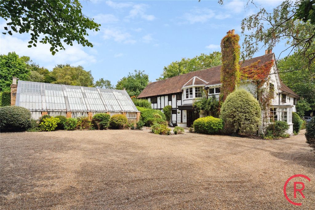 Land for saleWoodhall Road, Pinner HA5