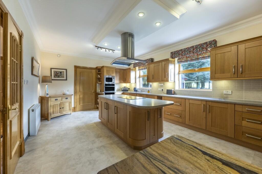 Additional image 10 of Tower House, Rothienorman, Inverurie, Aberdeenshire, AB51