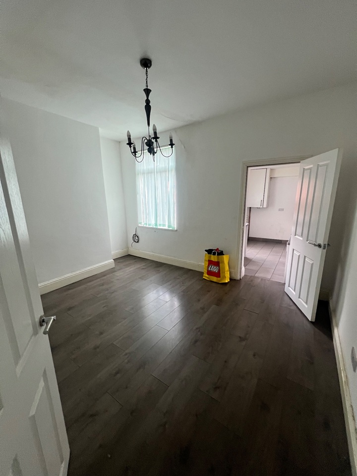 Additional image 3 of 3 Bed Terraced House, Beeley St, M6, N1 7GU