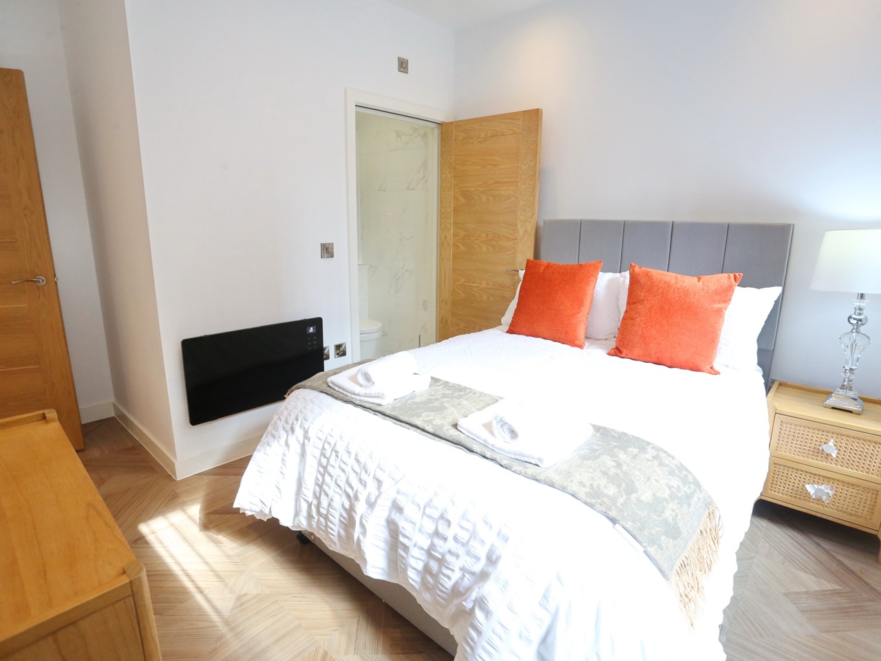 Additional image 5 of 2 Bed Flat, Blackfriars Road, M3, N1 7GU