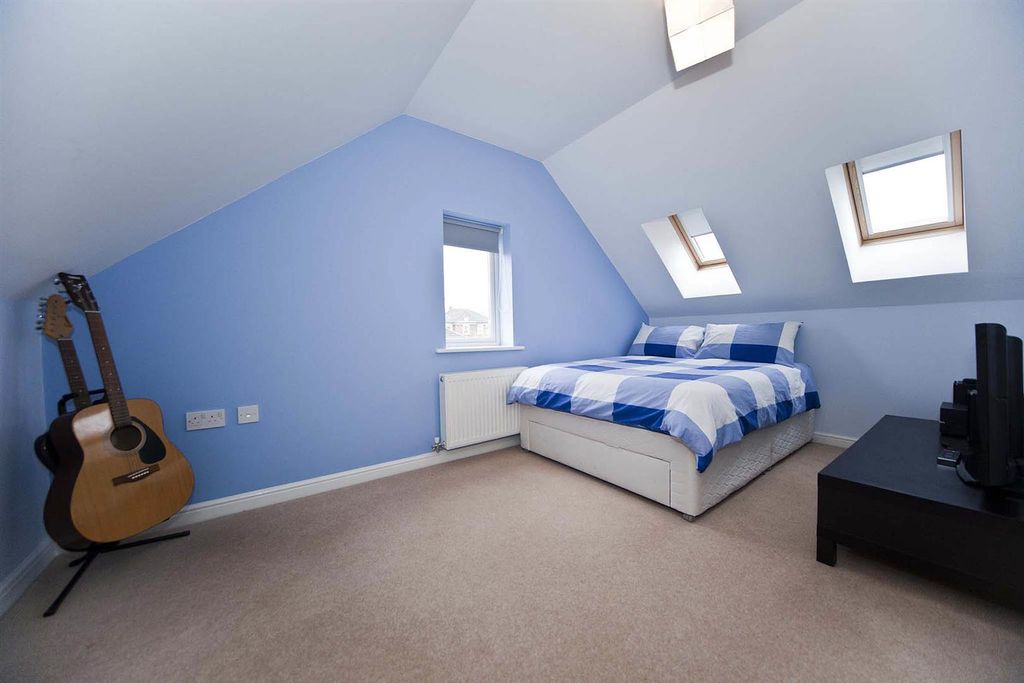 Additional image 25 of 6 bed detached house for saleKingfisher Close, Hartlepool TS26