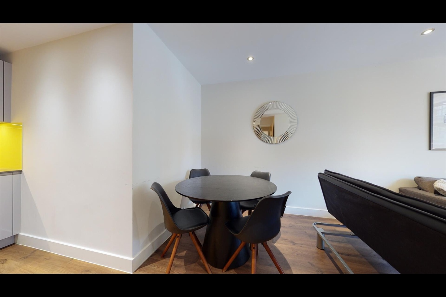 Additional image 13 of 2 Bed Flat, Twyne House, E1, N1 7GU