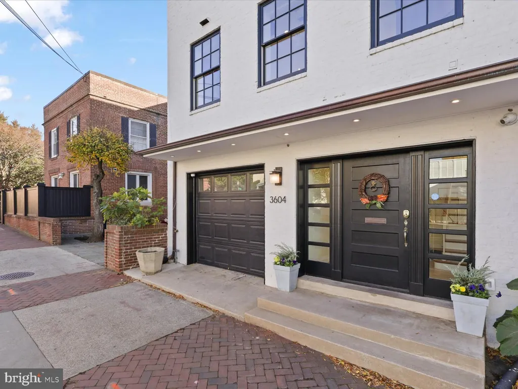 Additional image 6 of 3604 Prospect Street NW, Washington, DC 20007