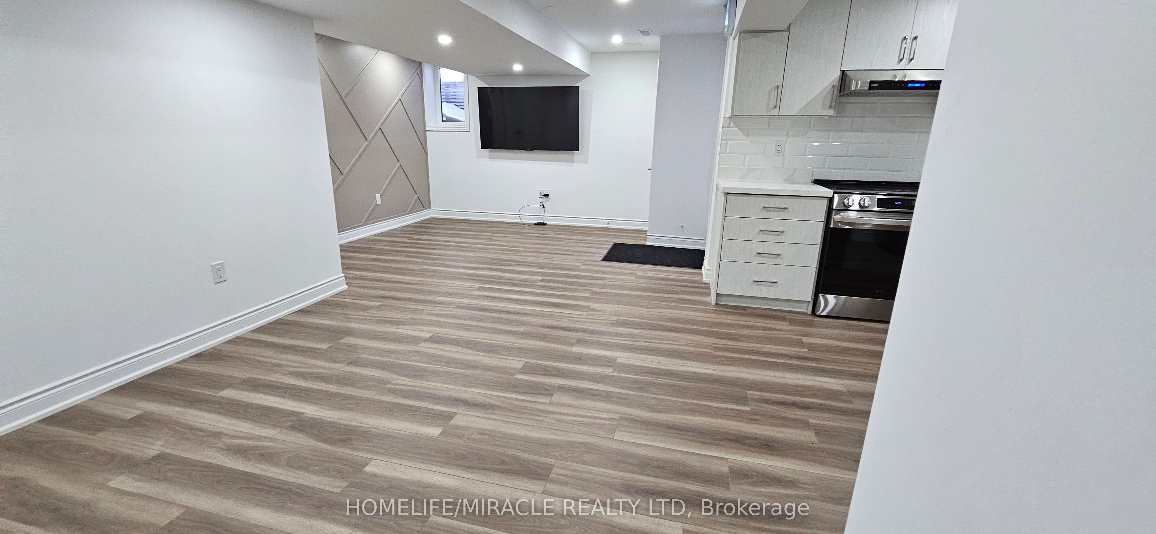 1183 Ravenscroft Bsmt Road, Ajax, ON, L1T 1X3