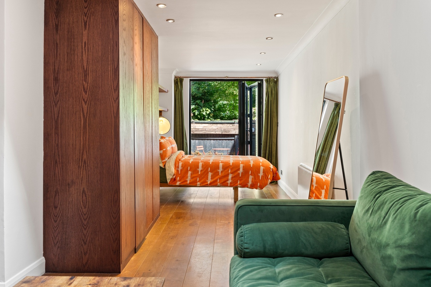 Additional image 5 of Studio Flat, Kingsland Road, E8, N1 7GU