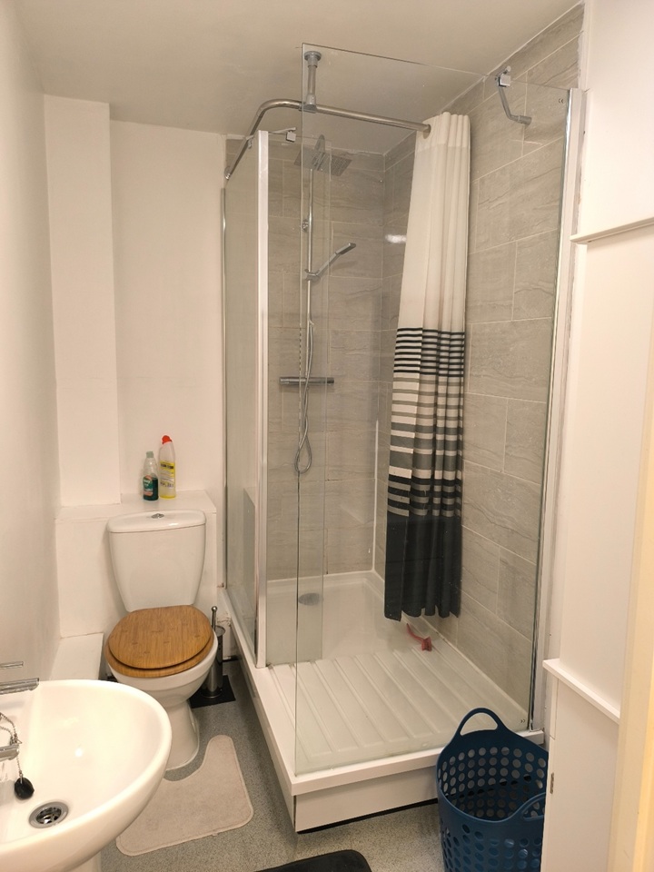 Additional image 5 of Room in a Shared House, Liverpool Street, M6, N1 7GU