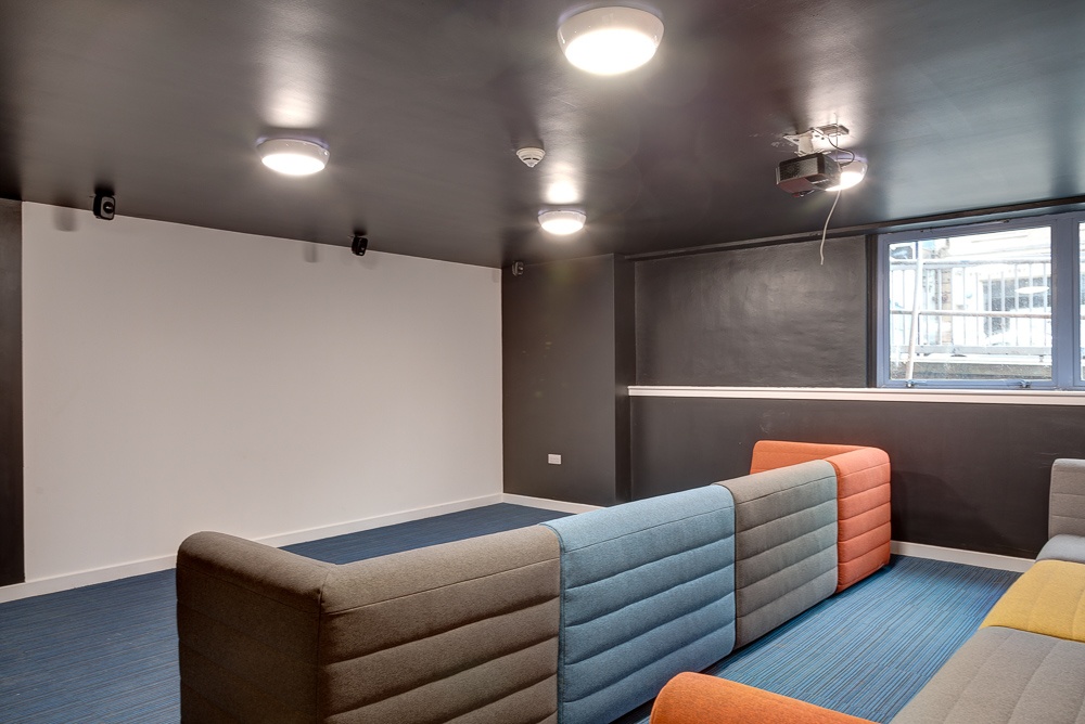 Additional image 8 of Studio Flat, Bath St, G2, N1 7GU