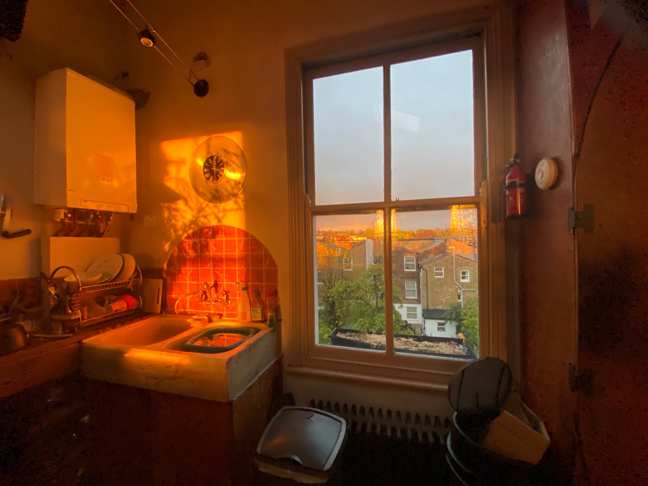 Additional image 4 of Room in a Shared Flat, Spenser Road, SE24, N1 7GU