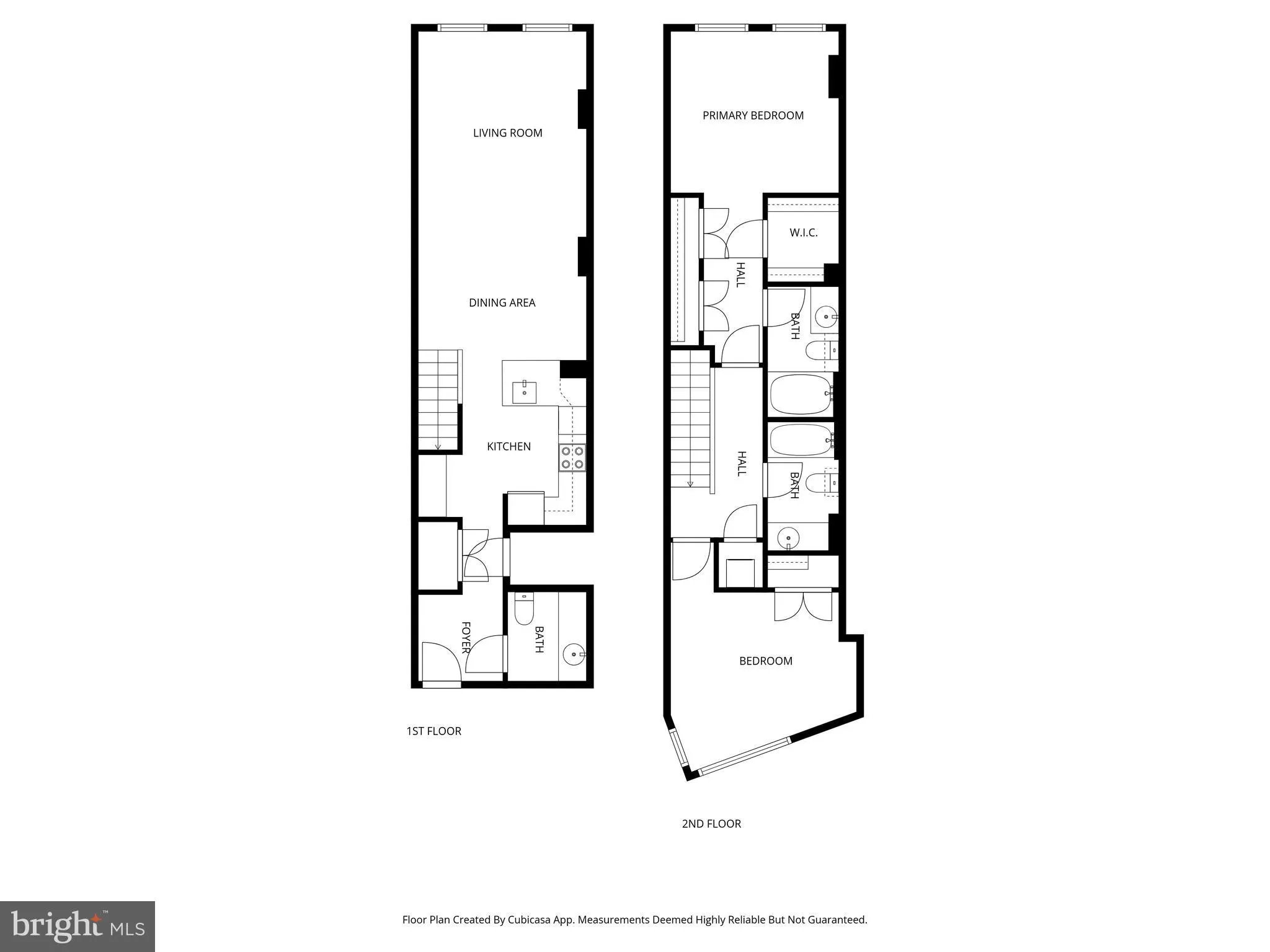 Additional image 85 of 616 E Street NW Unit 447, Washington, DC 20004