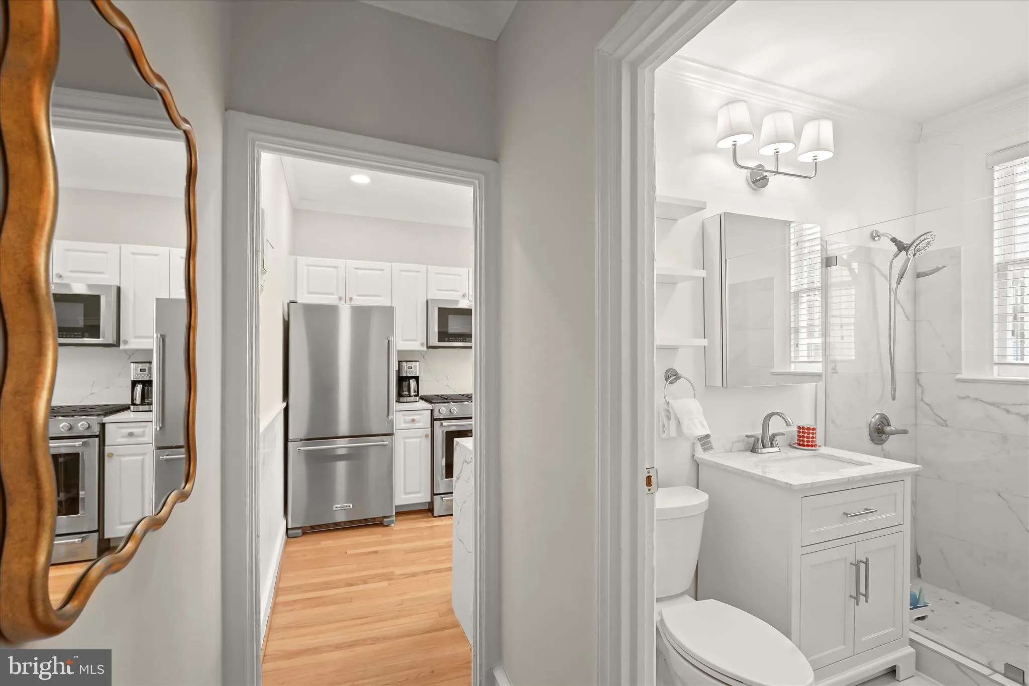 Additional image 27 of 2605 O Street NW Unit 3, Washington, DC 20007